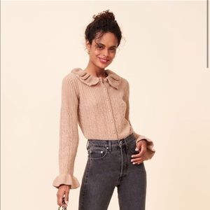 Rouje | Sweaters | Rouje Billy Sweater 